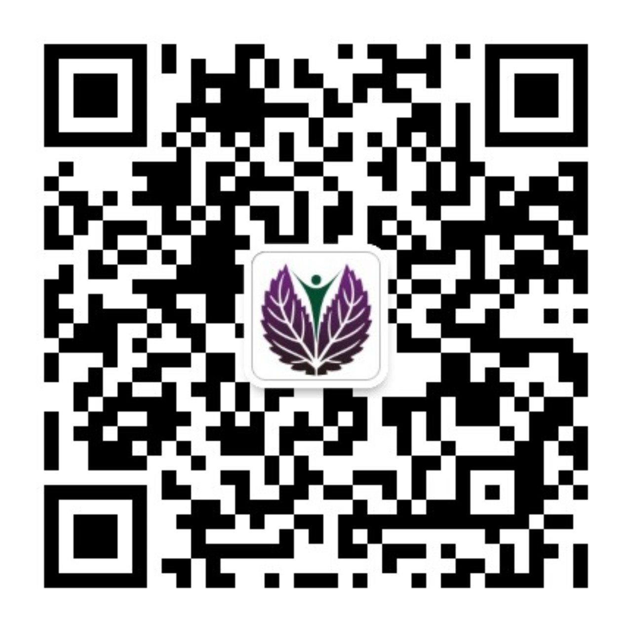 公众号二维码